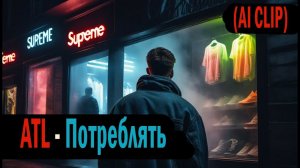 ATL - Потреблять (НЕЙРОСЕТЬ)