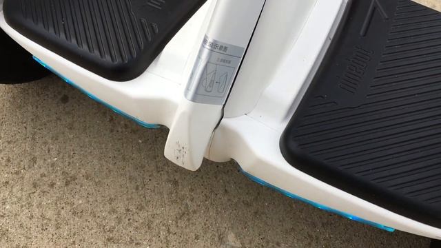 Segway Ninebot Mini Problems смотреть онлайн