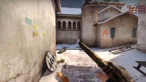 Desert Eagle | Бронзовая декорация прямо с завода ОБЗОР