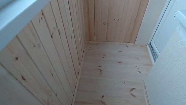 Тумбочки из вагонки на балкон,две. смотреть онлайн