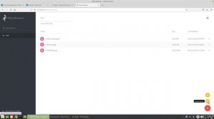 Nextcloud External Storage and Apps