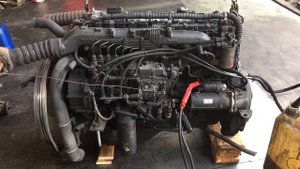 Start Motore Renault Midlum 210 MIDR060226 V4