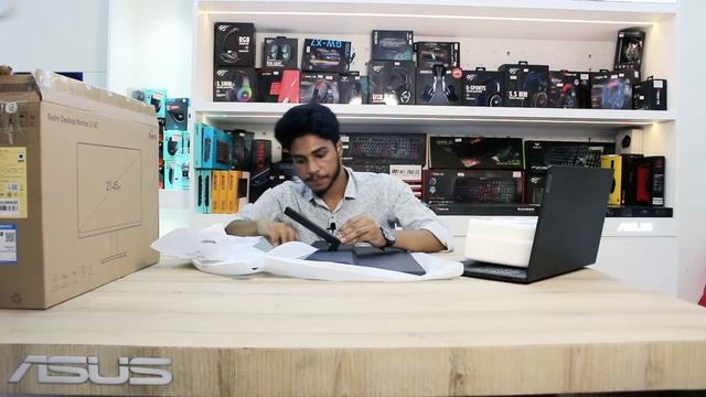 Xiaomi Redmi RMMNT215NF 21.45" FHD Monitor | শাওমির সবচেয়ে কম দামি মনিটর смотреть онлайн