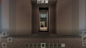 звуки от портала в закулисье в майнкрафте 1 минута 8 секунд