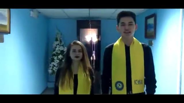 Специальность Менеджмент в Коллеждже экономики, бизнеса и права смотреть онлайн