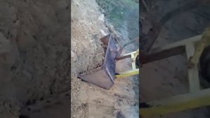 новый ковш для мини трактора Кун своими руками Кун для самодельног трактора