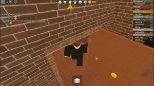 секрет в роблоксе в игре ?Работа в пиццерии