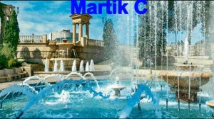 Martik C  EURODANCE  Часть 1