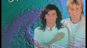 Modern Talking-Atlantis Is Calling (S.O.S. For Love)(Instrumental)