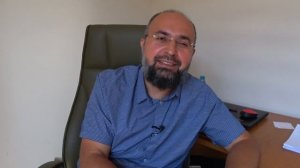 Знакомство с Эльмиром Кулиевым. Блог Тимура Гази