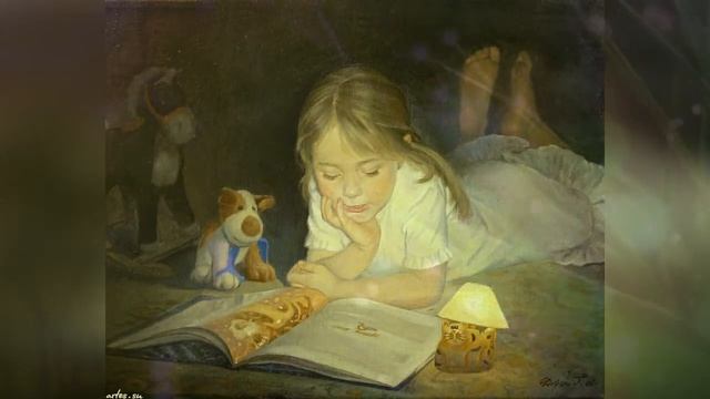 «Только детские книги читать…» – О. Мандельшам. Исполняет Е. Камбурова смотреть онлайн