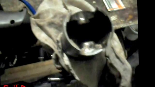 Доработка поршней-сверление отверстий для смазки поршневых пальцев (Основные моменты). смотреть онлайн