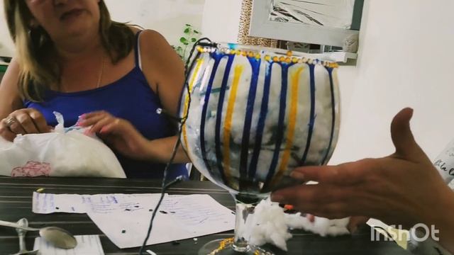 Кружок 50+ "Очумелые ручки" ??♀️/Принимаем заказы смотреть онлайн