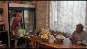 ХЛОПОТЫ НА МАЛЕНЬКОЙ КОЗЬЕЙ ФЕРМЕ