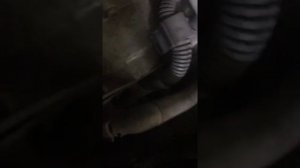 Посторонний звук мотора 2.0FSI, помогите найти причину. VW PASSAT B6