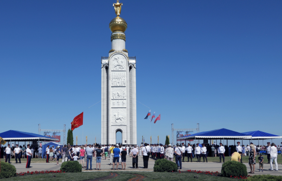 «Удар мы сдержали»: участники боя под Прохоровкой вспомнили детали крупнейшего танкового сражения