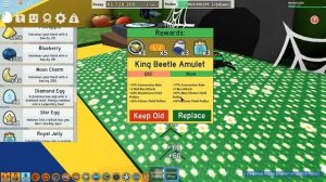 ВЫПОЛНИЛ ВСЕ КВЕСТЫ МАМЫ! КУДА Я ПОТРАЧУ СВОЮ ПЕРВУЮ СТАР ПЕЧЕНЬКУ? Roblox BEE SWARM SIMULATOR