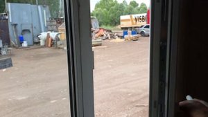 Как построить бытовку Люкс или дачный домик движимый. МувХауз.