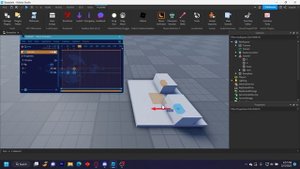 How to animate PARTS in MOON ANIMATOR 2! | Roblox