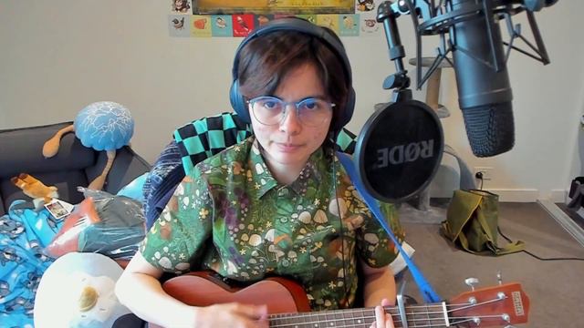 Vienna - Billy Joel (Cover) смотреть онлайн