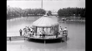 Шымкент  или Чимкент .  Воспоминания о прошлом города.