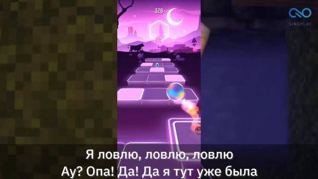 ЮНИ - ДЕЖАВЮ - КАРАОКЕ + ИГРА ПОД МУЗЫКУ смотреть онлайн