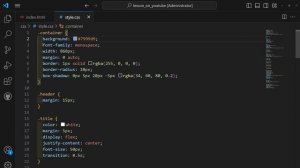 Программирование для начинающих | Урок 2 | Консоль разработчика | Создание своего собственного сайт