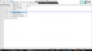 import export CSV OpenCart ЧАСТЬ 1 - Что нужно знать про формат CSV