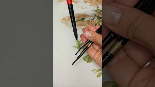 Роспись по шелку. Мастер-класс. Материалы и иструменты. смотреть онлайн