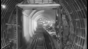 Киевское метро 1959 1960. Так начиналось строиться метро в Киеве