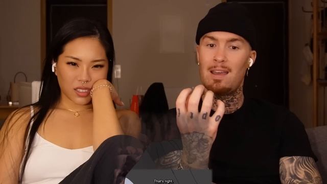 ONE OF THE BEST FIGHTS YET | Naruto Shippuden Reaction Ep 25-26 смотреть онлайн