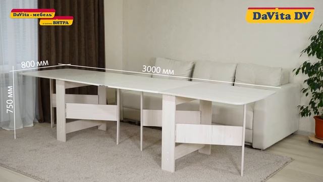 Обзор стола книжки Колибри 13 смотреть онлайн