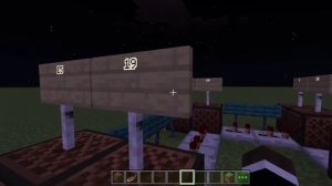 музыка из нотных блоков mii channel theme в майнкрафте