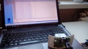 восстановление китайского репитера wireless-n с помощью программатора CH341A