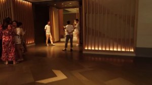 CROWNE PLAZA HAITANG BAY