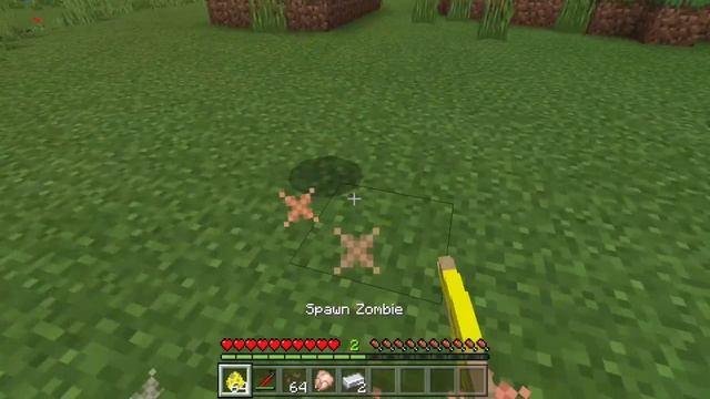 SCP-3008 add-on minecraft bedrock edition смотреть онлайн