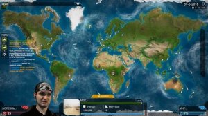 ОБЕЗЬЯНИЙ ГАМБИТ ► Plague Inc Evolved |16|