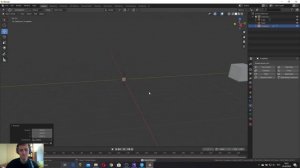 СОЗДАЕМ КРАСИВЫЙ ЭФФЕКТ ЧАСТИЦ В BLENDER