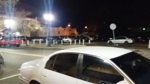 Черное гетто в Орландо