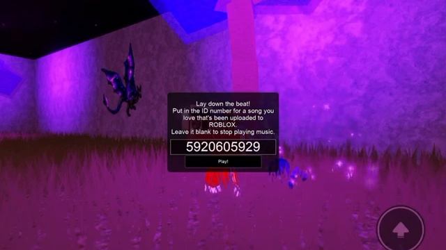 SAINt JHN - Roses (Roblox ID! ?) смотреть онлайн