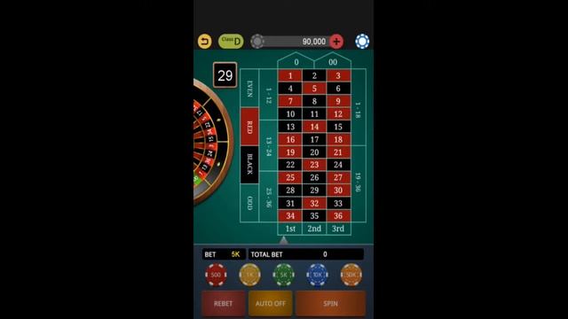 Как обмануть рулетку смотреть онлайн