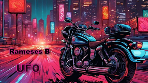 🎶Современная музыка 2024🎶
✨Rameses B - UFO✨Drum & Bass