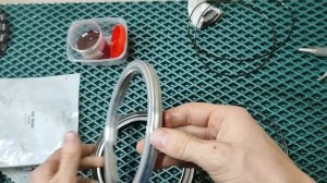 Ремонт АКПП (Chevrolet Lacetti) #lacetti #u440 #chevrolet #акпп #шевроле #лачетти