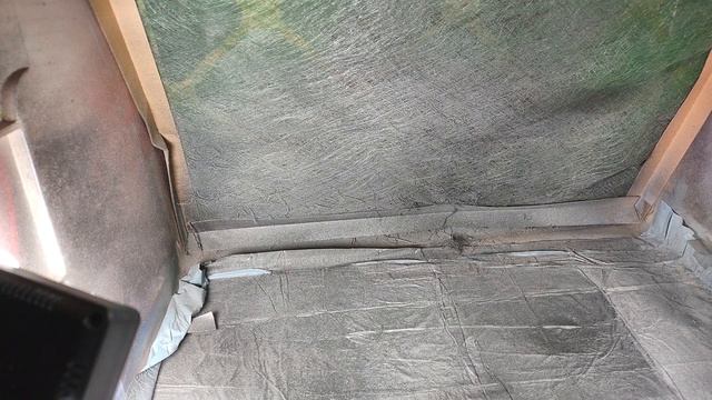 Bench Update 08-14-23 EP-4 - New Gaahleri GHAD-68 Airbrush airbrush gaahleri