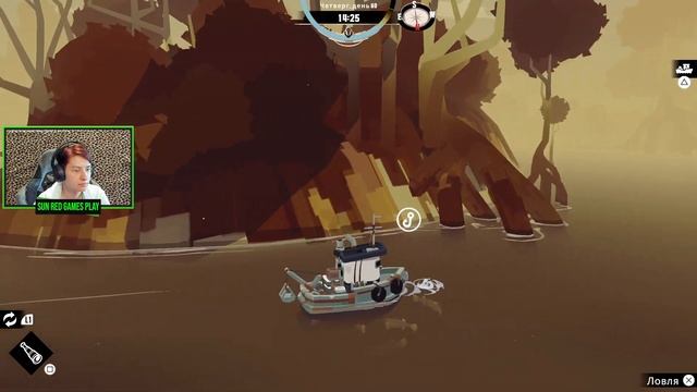 Dredge на ПК ► Прохождение на ПК ►Победа Над Мозгоедом! ► Часть 12 смотреть онлайн