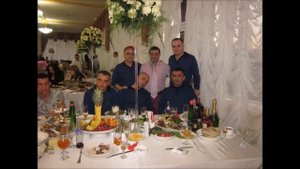 КАРАП ТАВУШЕЦИ +7(926)6224097-МОСКВА-АНАПА-ЕРЕВАН.wmv