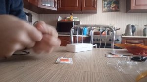 Фито LED полного спектра 50 Вт (Садоводам в помощь)