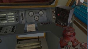 Прицепка/расцепка состава под движком RTS.