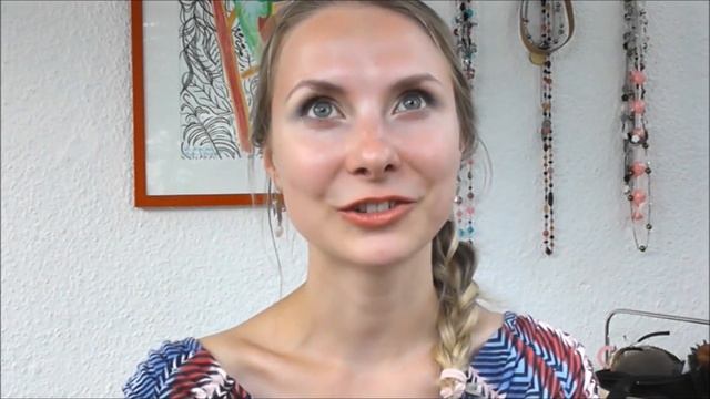 Мои покупки и обзор за август смотреть онлайн