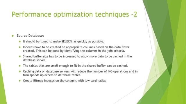 Performance Tuning Part 2 in SAP BODS смотреть онлайн